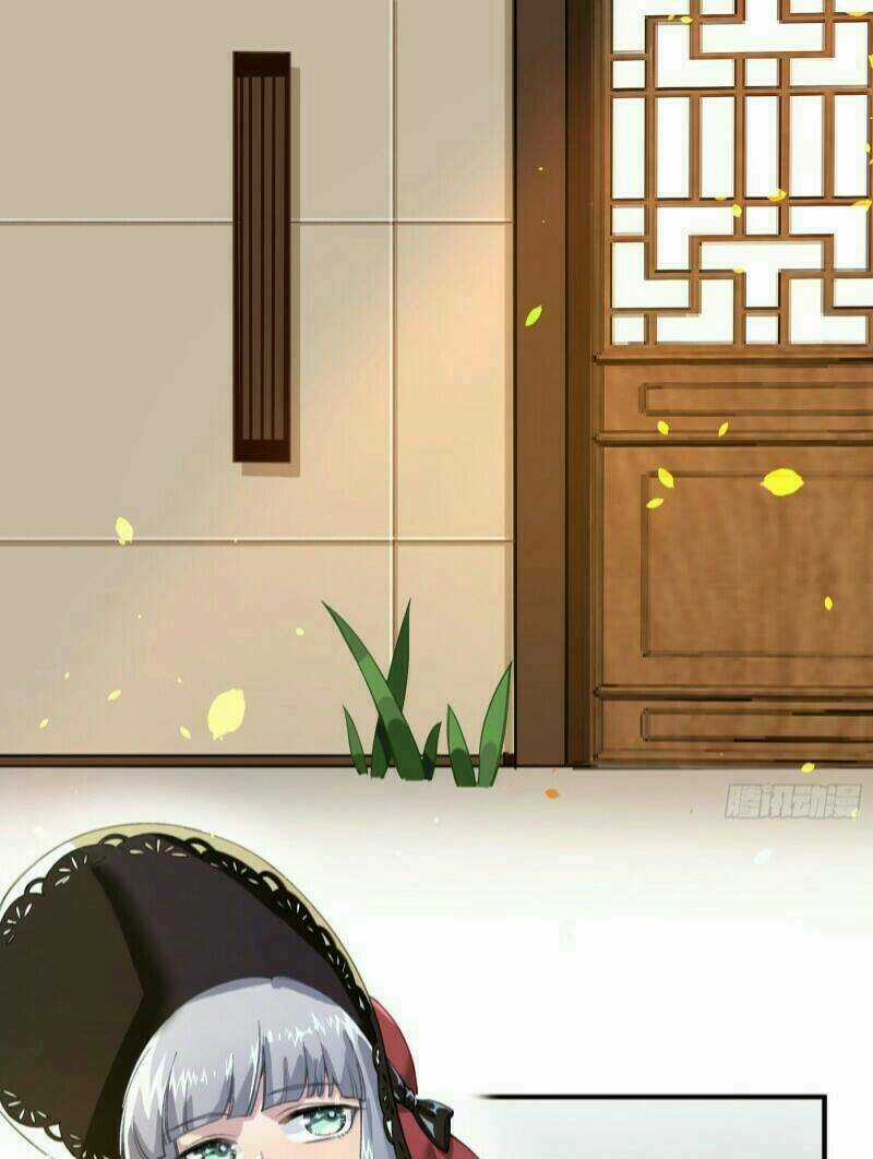 Hắc Bạch Hữu Thường Chapter 18 trang 11