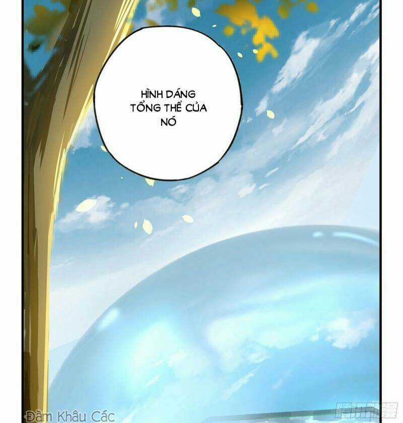 Hắc Bạch Hữu Thường Chapter 18 trang 17