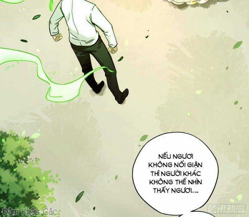 Hắc Bạch Hữu Thường Chapter 18 trang 24