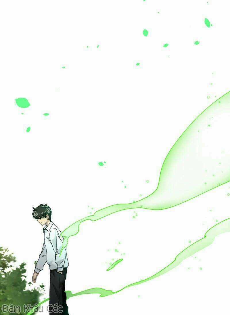 Hắc Bạch Hữu Thường Chapter 18 trang 33