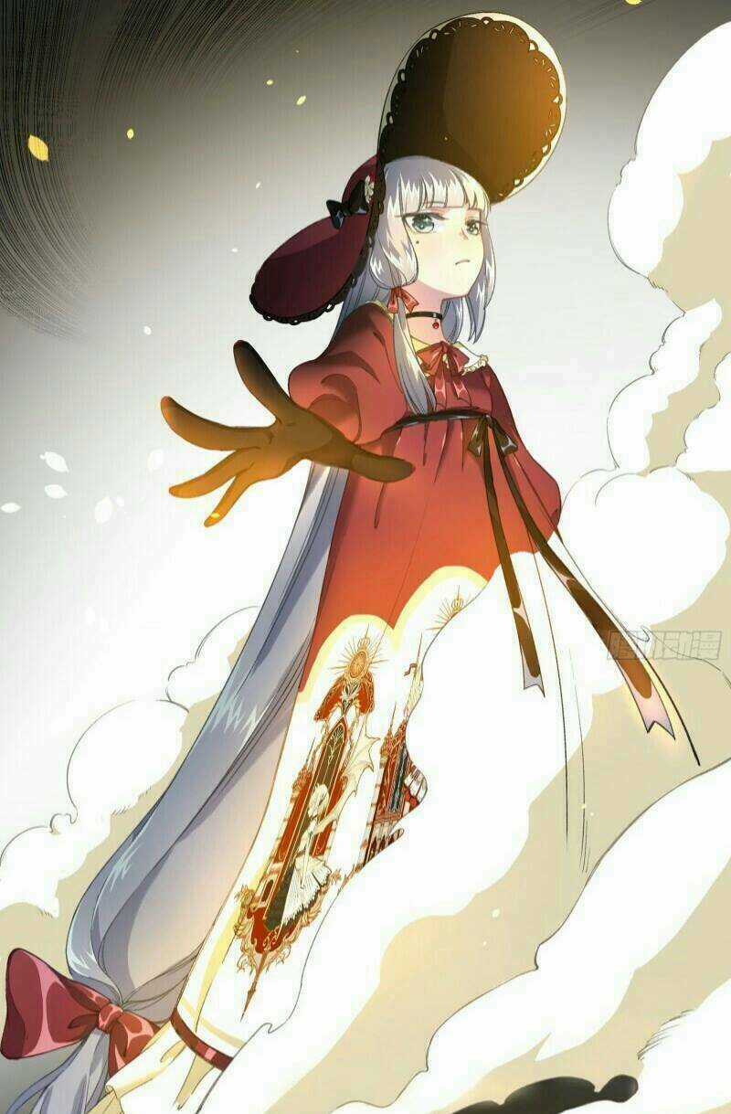 Hắc Bạch Hữu Thường Chapter 18 trang 37