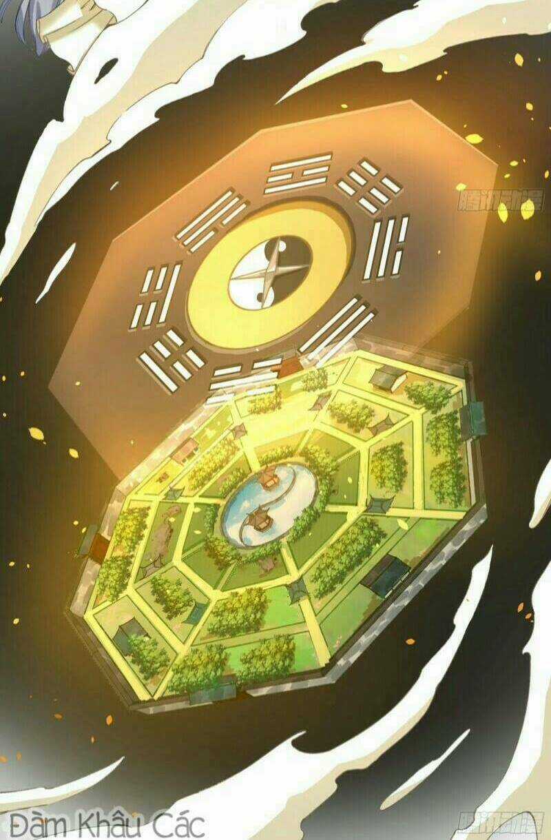 Hắc Bạch Hữu Thường Chapter 18 trang 38