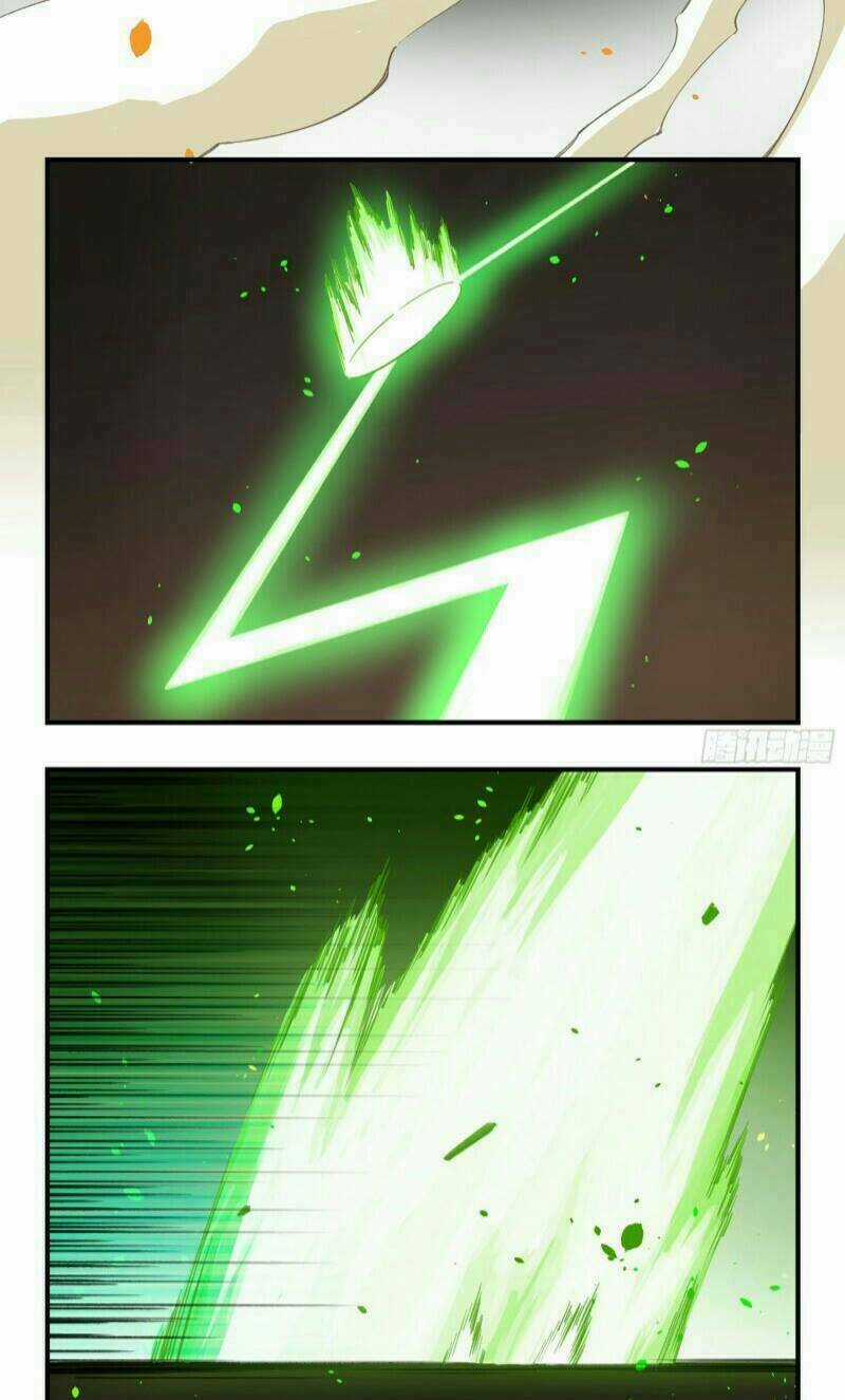 Hắc Bạch Hữu Thường Chapter 18 trang 39