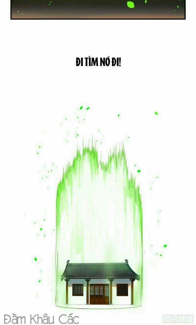 Hắc Bạch Hữu Thường Chapter 18 trang 40