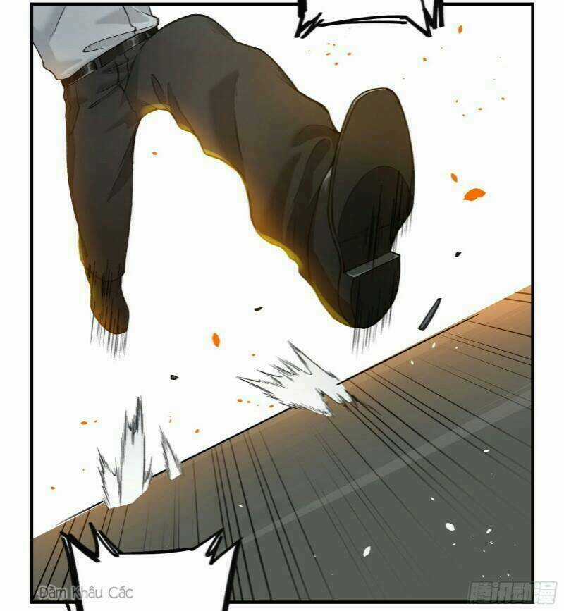 Hắc Bạch Hữu Thường Chapter 18 trang 42