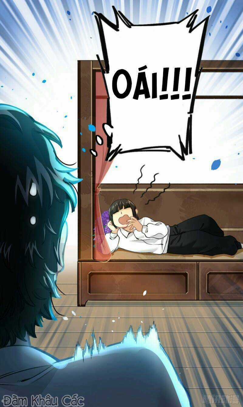 Hắc Bạch Hữu Thường Chapter 18 trang 44