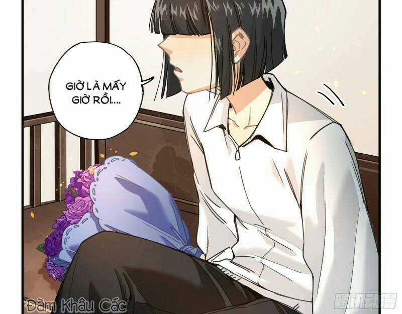 Hắc Bạch Hữu Thường Chapter 18 trang 46