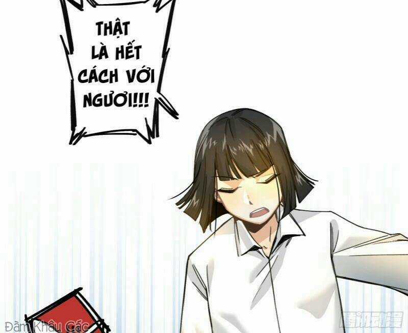 Hắc Bạch Hữu Thường Chapter 18 trang 53