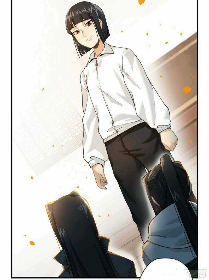 Hắc Bạch Hữu Thường Chapter 18 trang 58