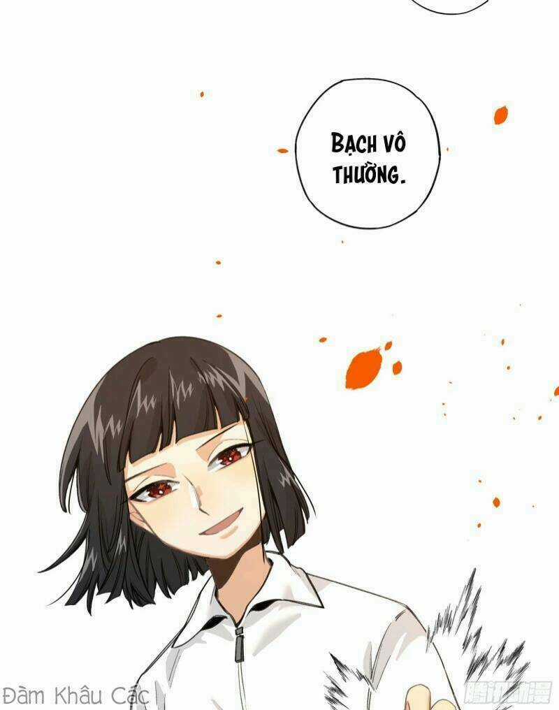 Hắc Bạch Hữu Thường Chapter 18 trang 60