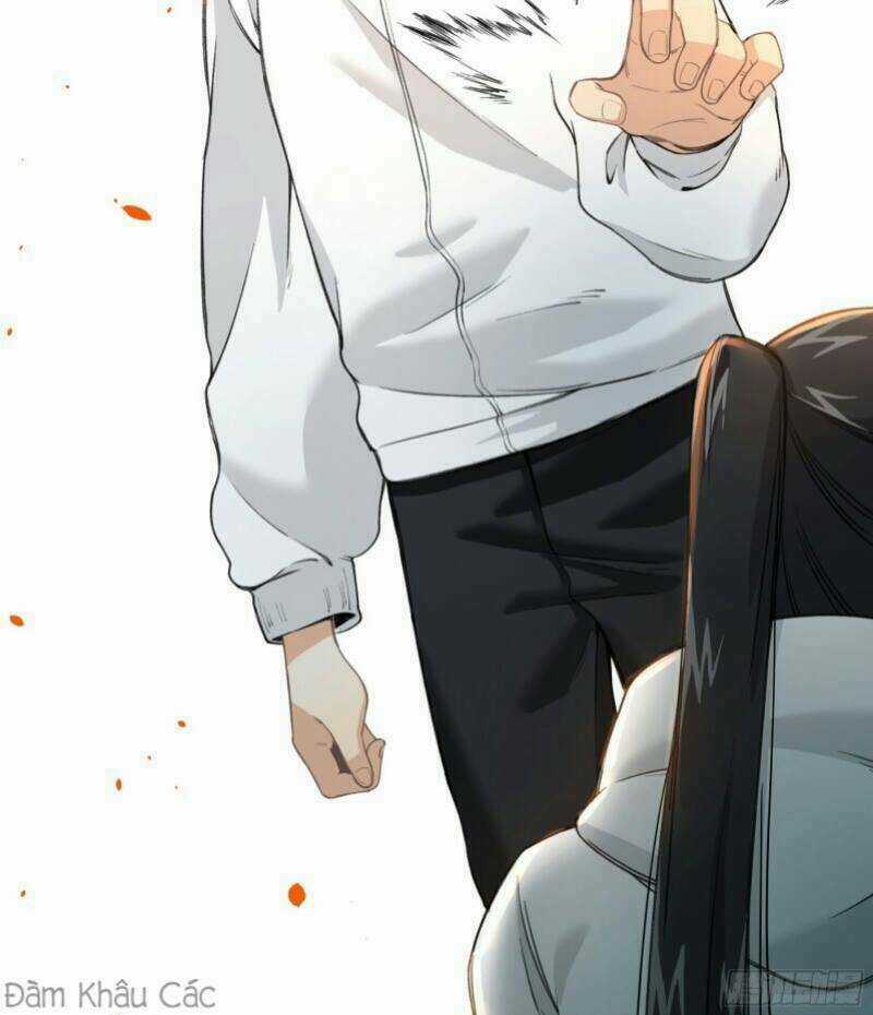 Hắc Bạch Hữu Thường Chapter 18 trang 61