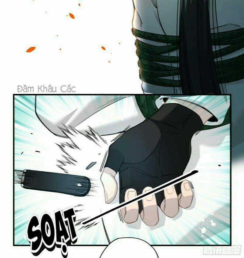 Hắc Bạch Hữu Thường Chapter 18 trang 62