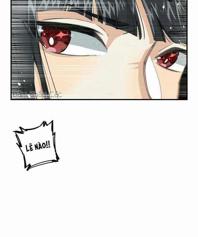 Hắc Bạch Hữu Thường Chapter 18 trang 67