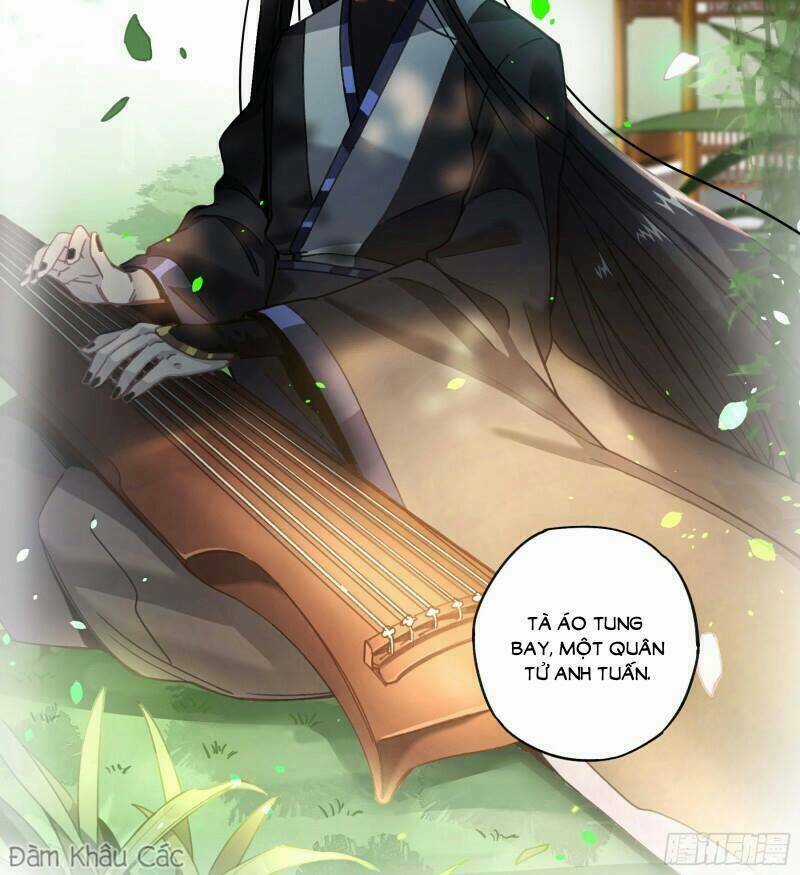 Hắc Bạch Hữu Thường Chapter 18 trang 9