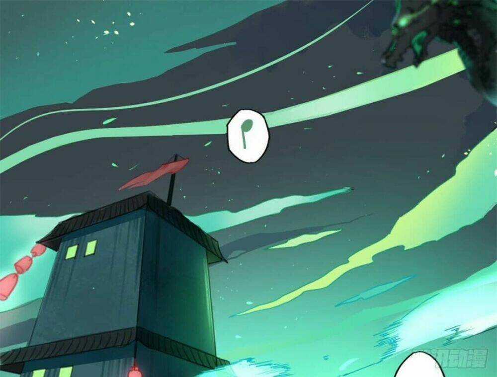 Hắc Bạch Hữu Thường Chapter 2 trang 2