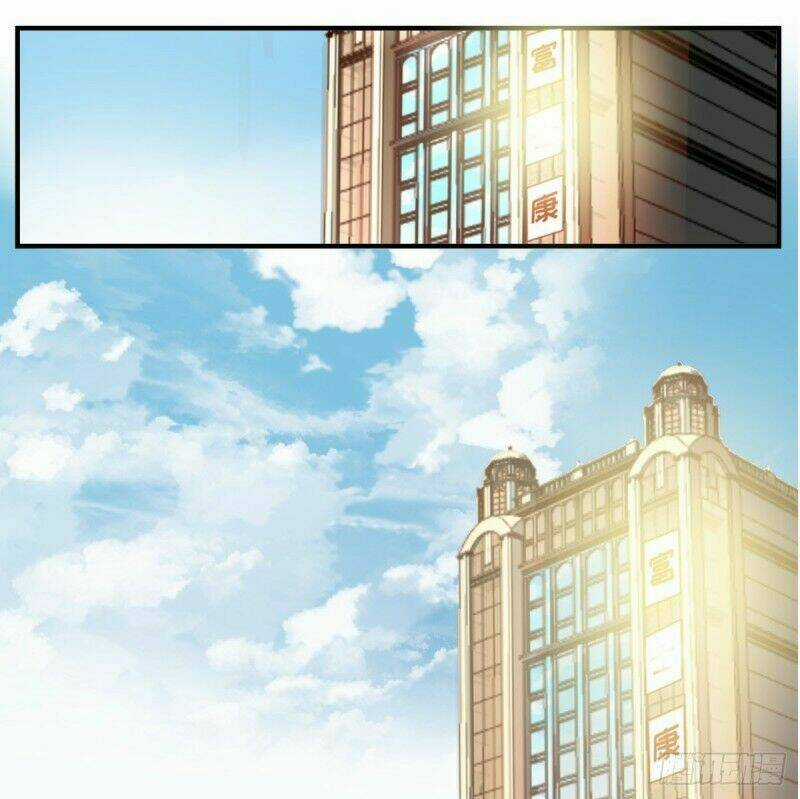 Hắc Bạch Hữu Thường Chapter 2 trang 29