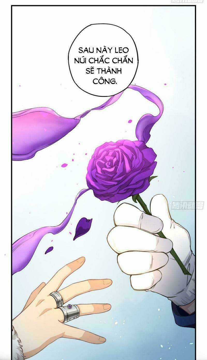 Hắc Bạch Hữu Thường Chapter 22 trang 10