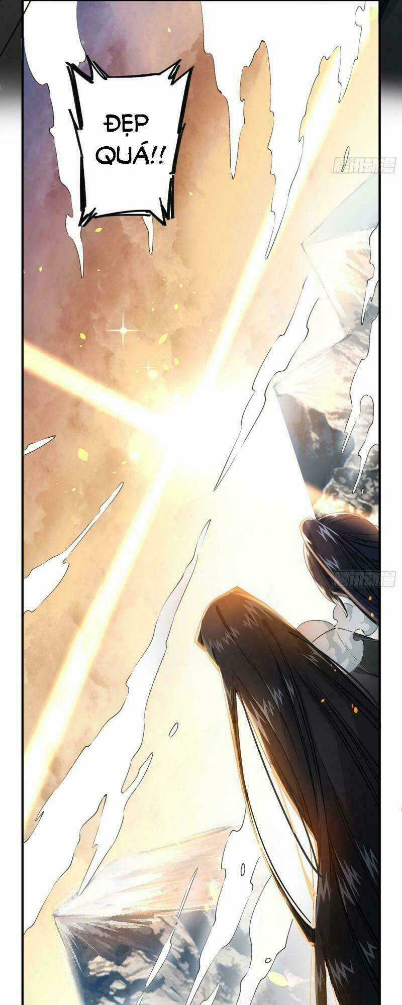 Hắc Bạch Hữu Thường Chapter 22 trang 16