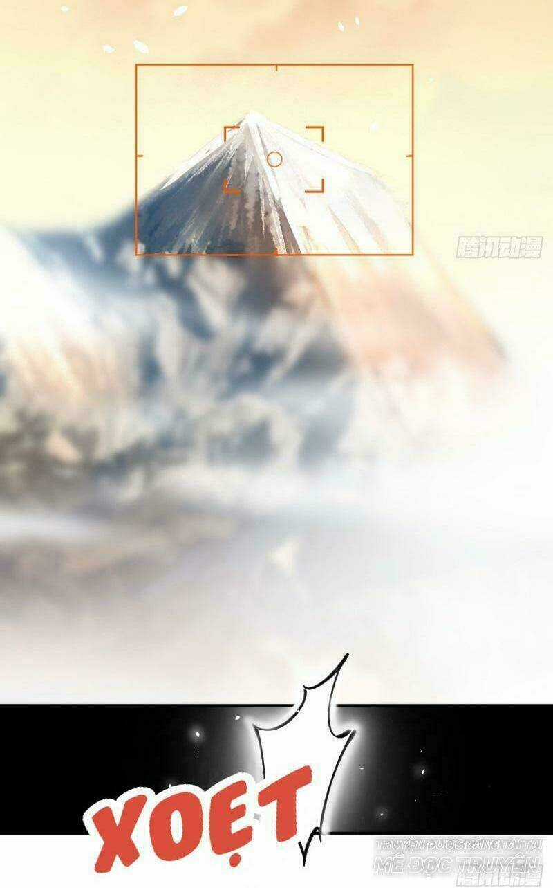 Hắc Bạch Hữu Thường Chapter 22 trang 23