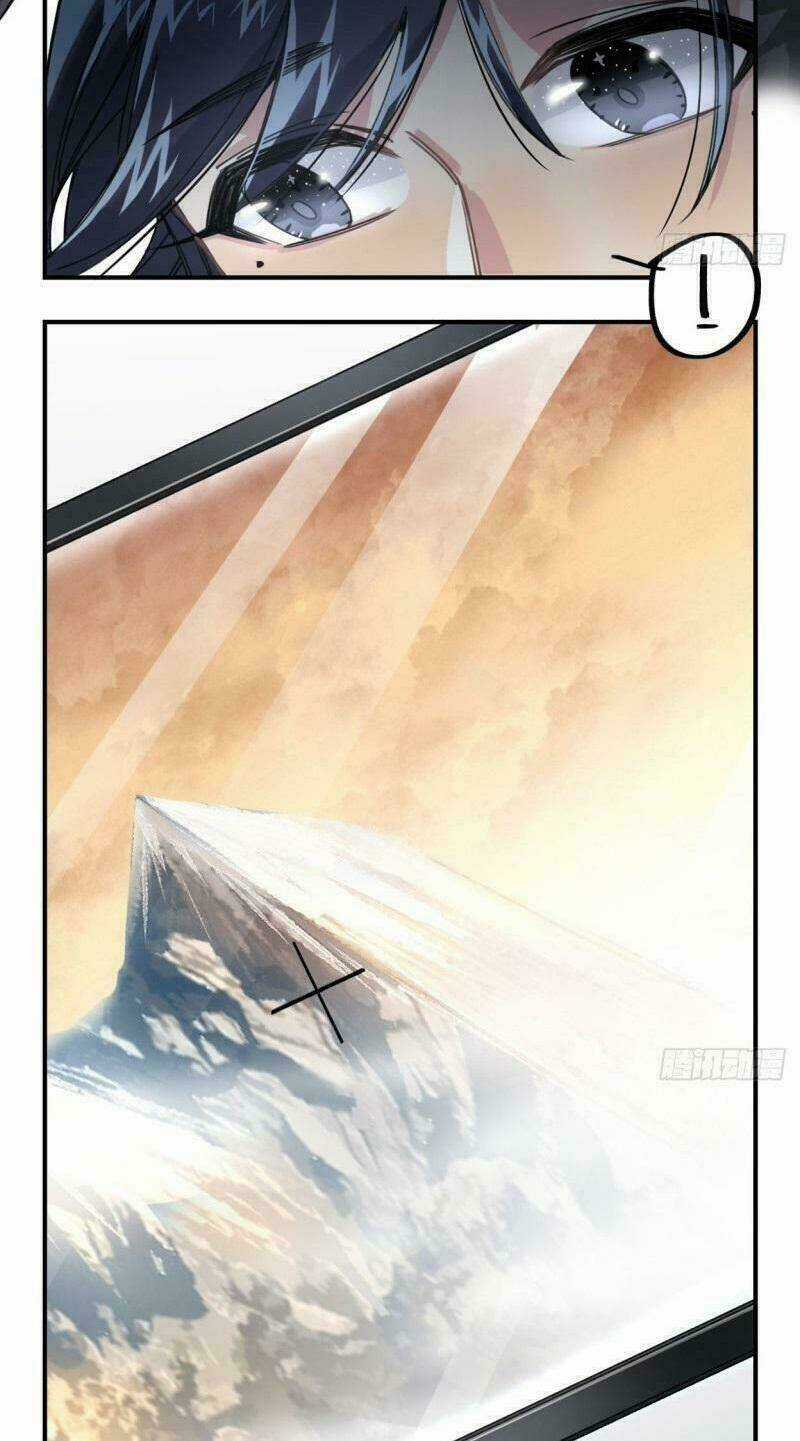 Hắc Bạch Hữu Thường Chapter 22 trang 25