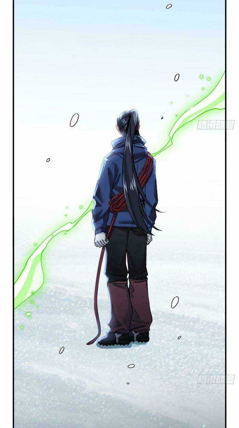 Hắc Bạch Hữu Thường Chapter 22 trang 27