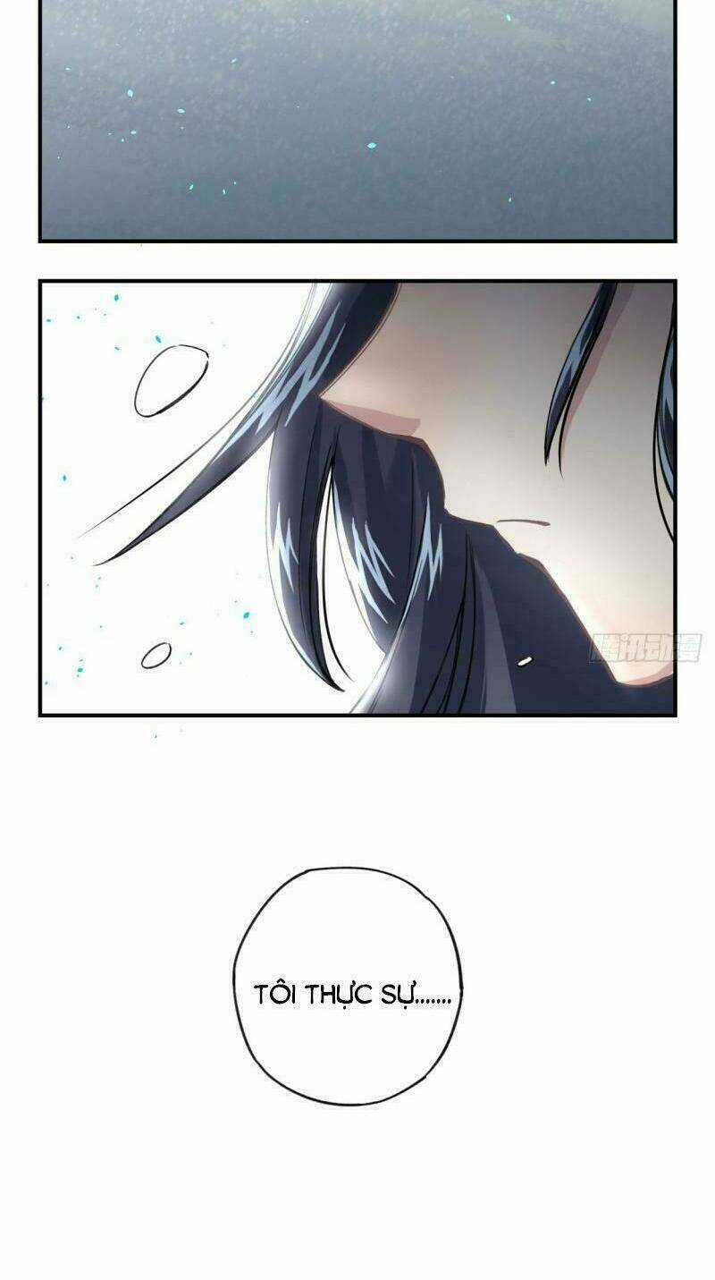 Hắc Bạch Hữu Thường Chapter 22 trang 28