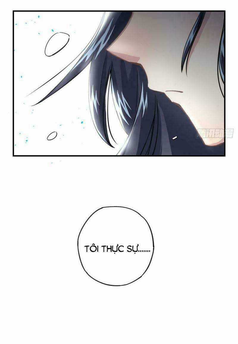 Hắc Bạch Hữu Thường Chapter 22 trang 29