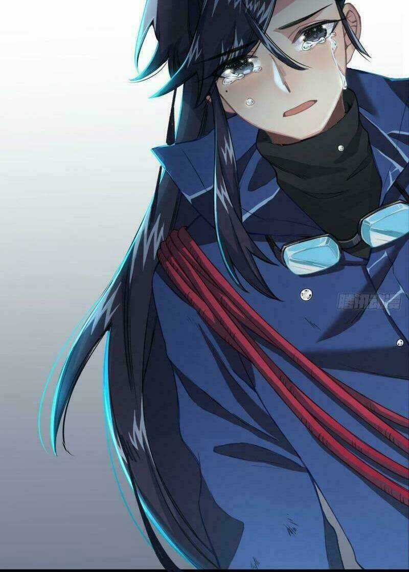 Hắc Bạch Hữu Thường Chapter 22 trang 31