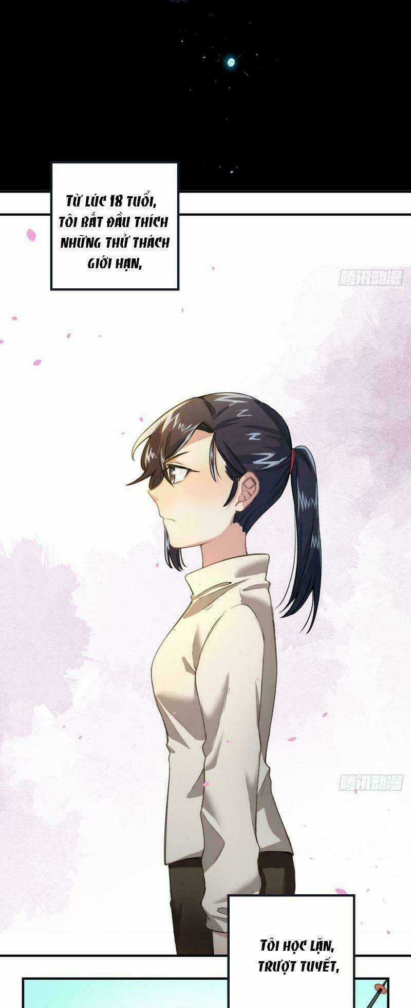 Hắc Bạch Hữu Thường Chapter 22 trang 32