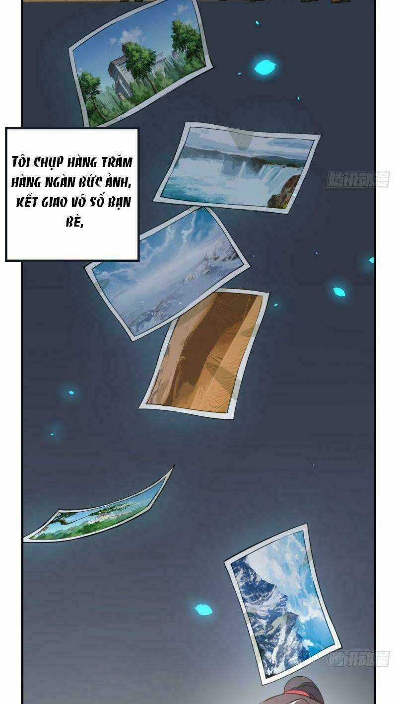 Hắc Bạch Hữu Thường Chapter 22 trang 34