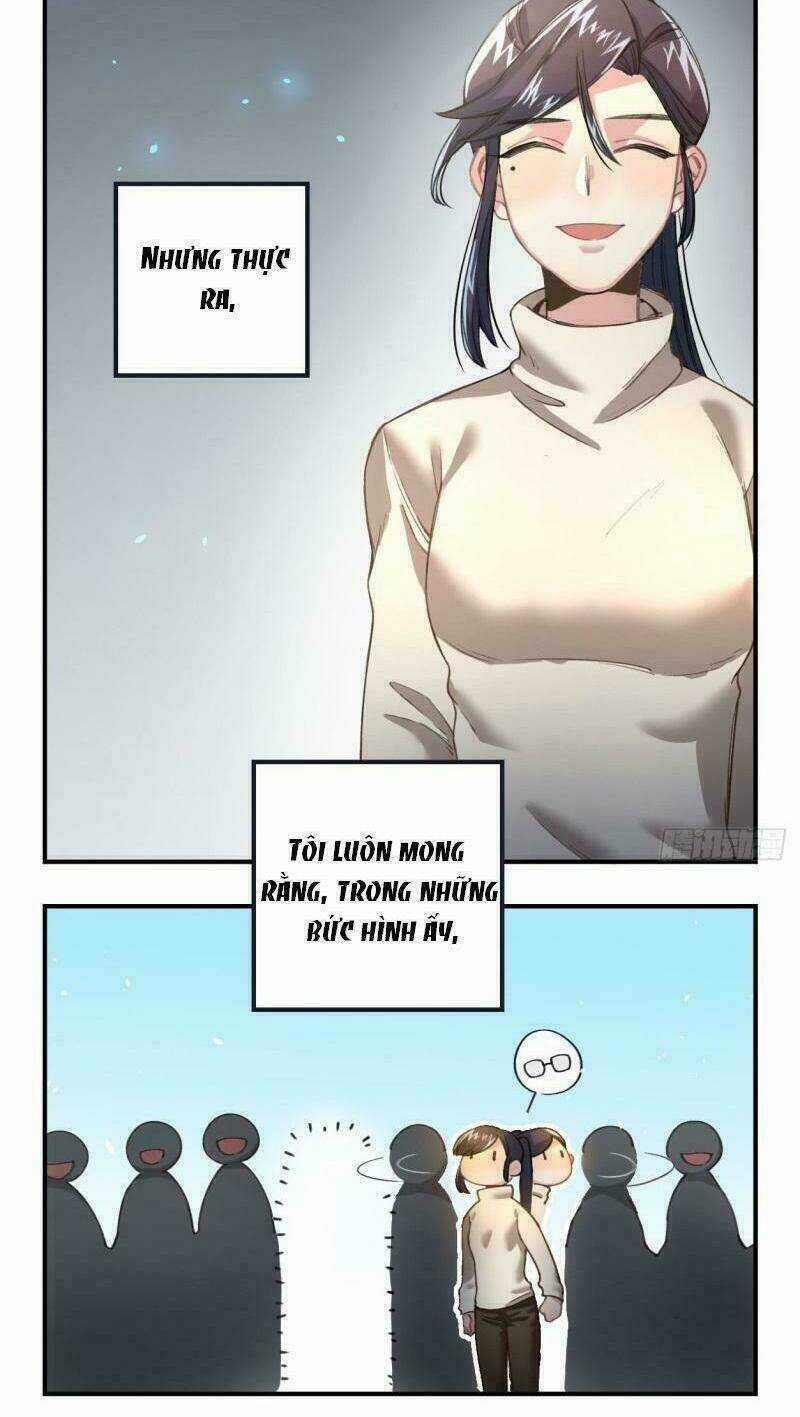 Hắc Bạch Hữu Thường Chapter 22 trang 35