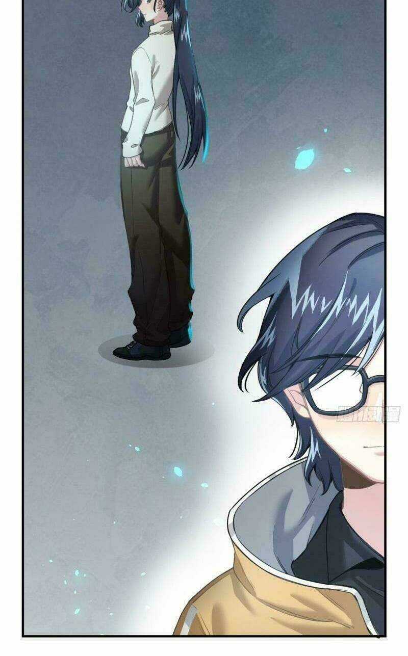 Hắc Bạch Hữu Thường Chapter 22 trang 37