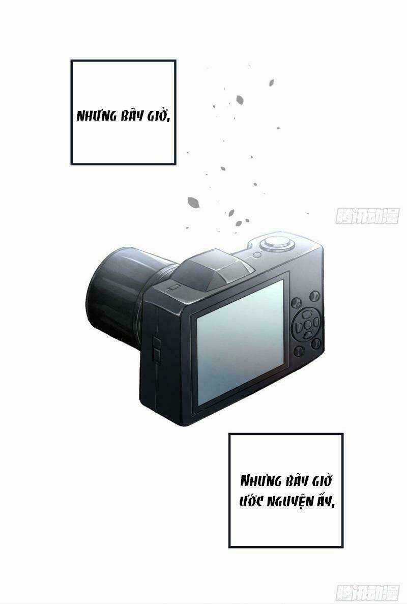 Hắc Bạch Hữu Thường Chapter 22 trang 38