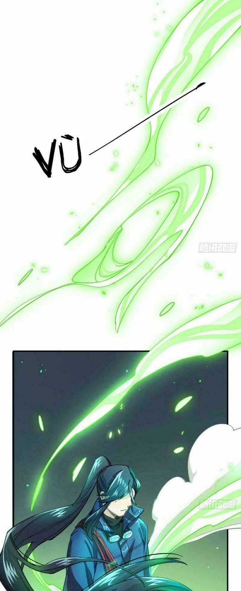 Hắc Bạch Hữu Thường Chapter 22 trang 40