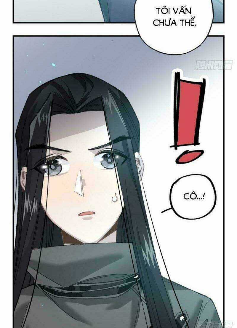 Hắc Bạch Hữu Thường Chapter 22 trang 43