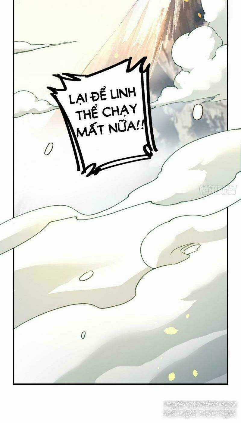 Hắc Bạch Hữu Thường Chapter 22 trang 49