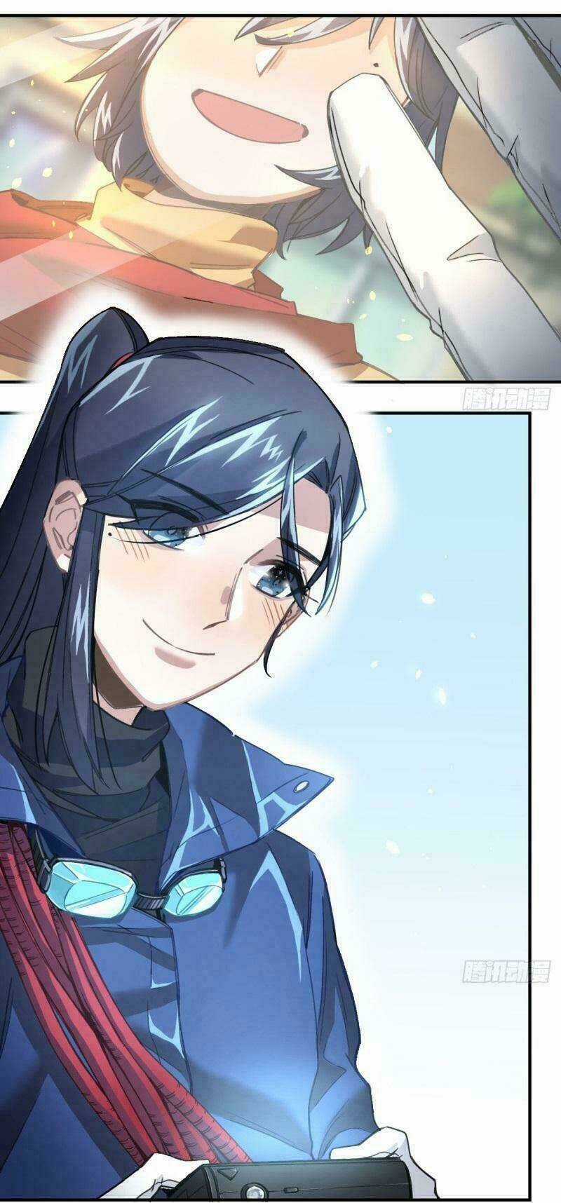 Hắc Bạch Hữu Thường Chapter 22 trang 5