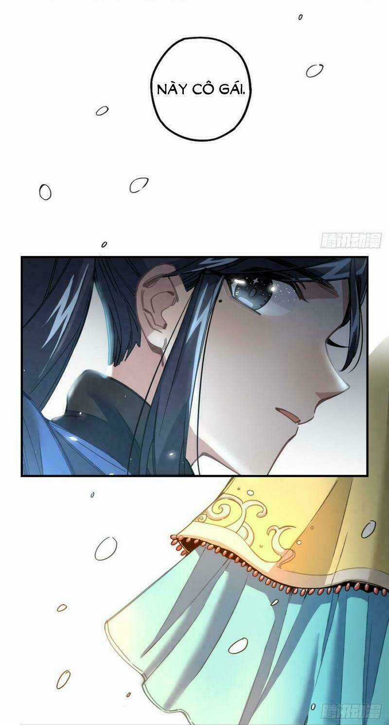 Hắc Bạch Hữu Thường Chapter 22 trang 6