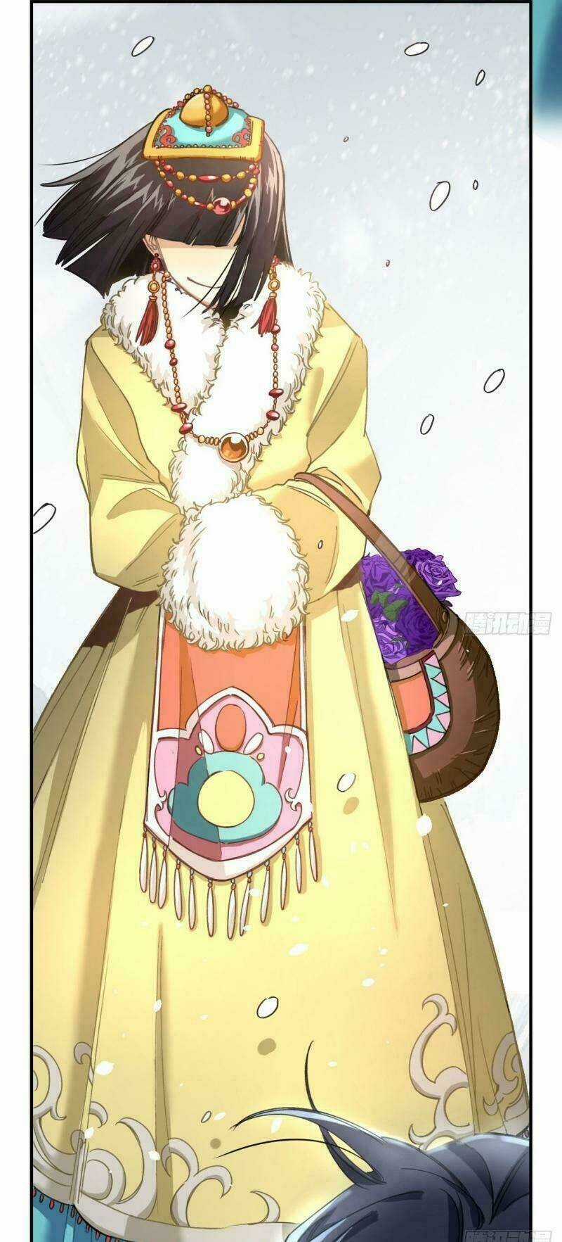 Hắc Bạch Hữu Thường Chapter 22 trang 7