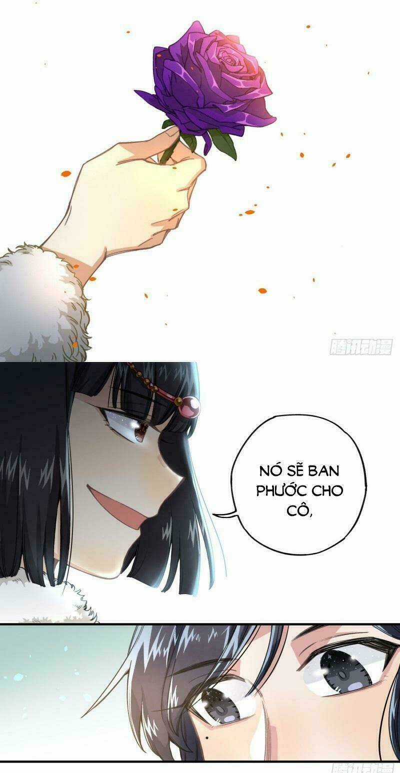 Hắc Bạch Hữu Thường Chapter 22 trang 9