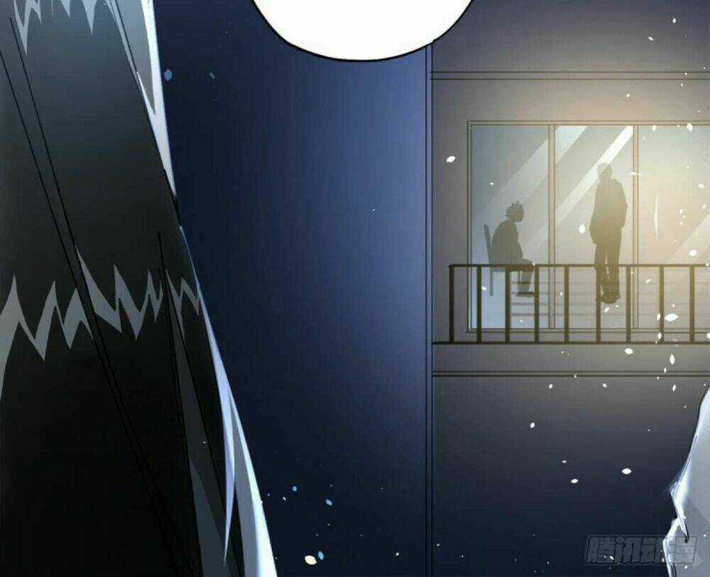 Hắc Bạch Hữu Thường Chapter 3 trang 14