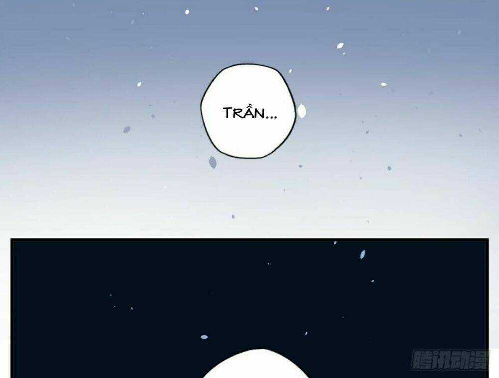 Hắc Bạch Hữu Thường Chapter 3 trang 26