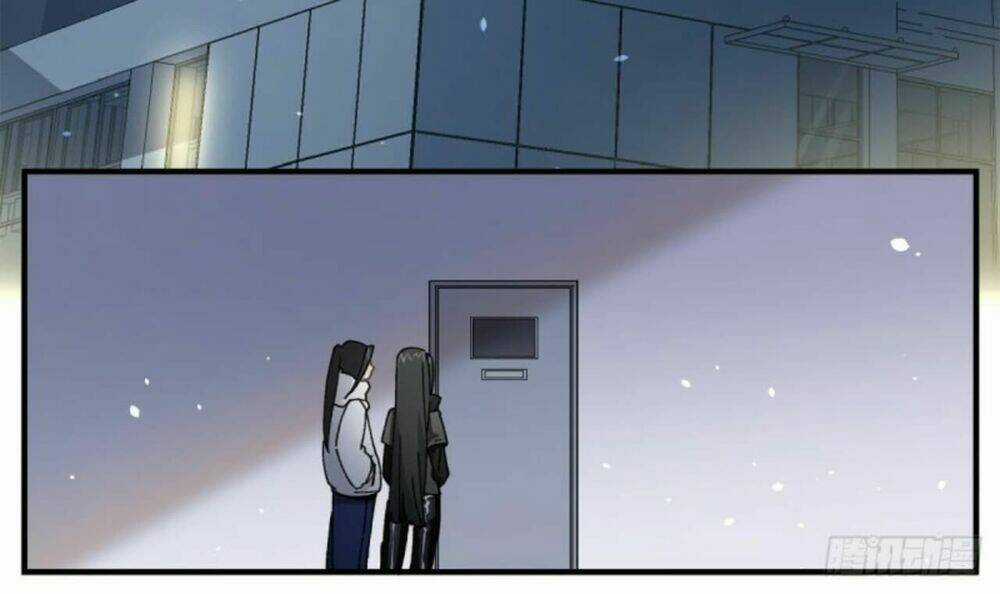 Hắc Bạch Hữu Thường Chapter 3 trang 37