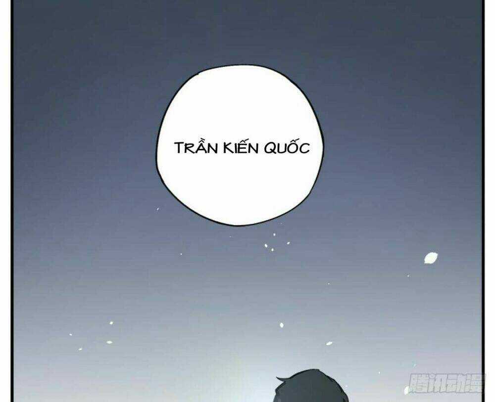 Hắc Bạch Hữu Thường Chapter 3 trang 6