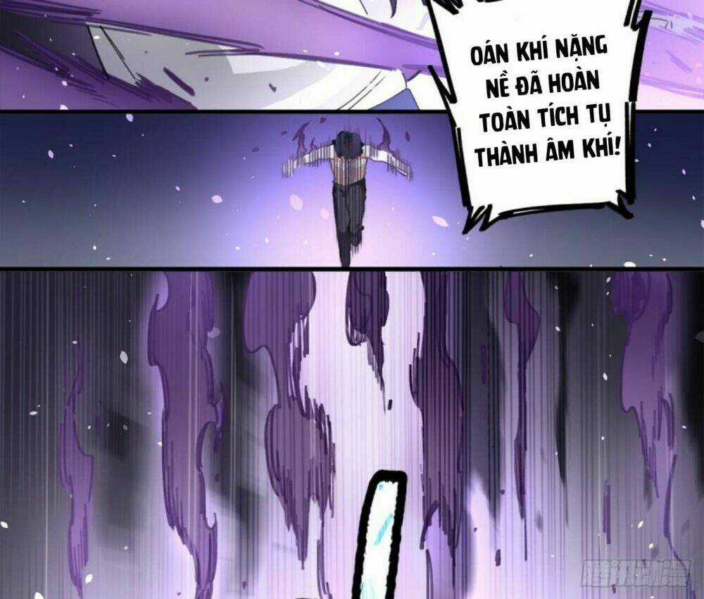 Hắc Bạch Hữu Thường Chapter 4 trang 13