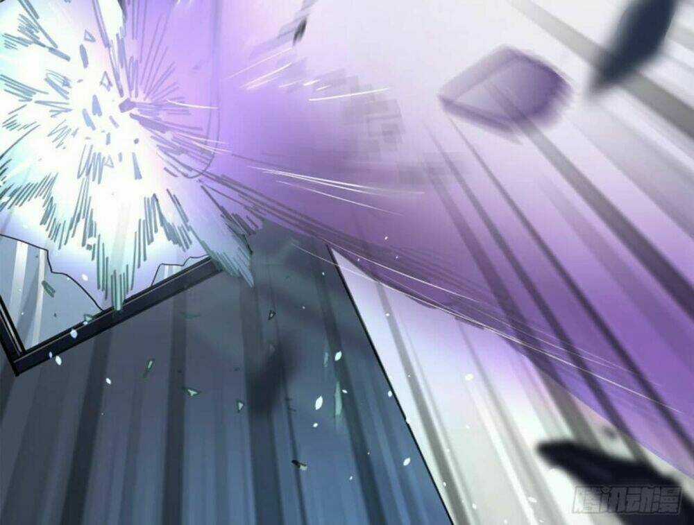 Hắc Bạch Hữu Thường Chapter 4 trang 16