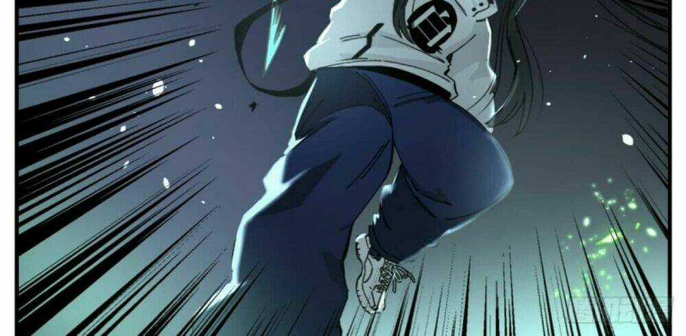 Hắc Bạch Hữu Thường Chapter 4 trang 19