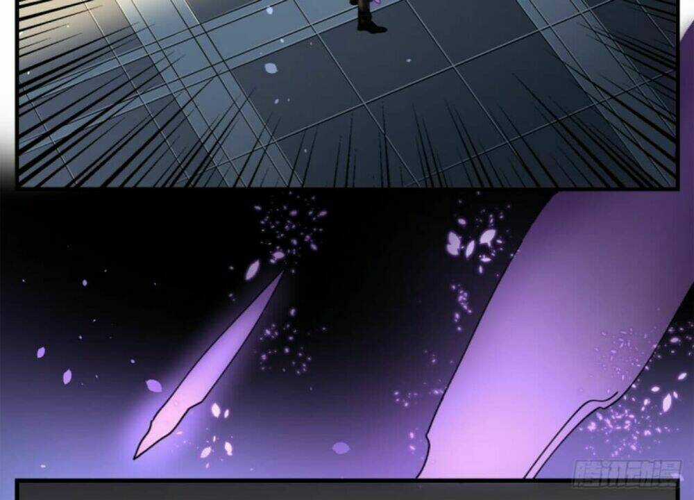 Hắc Bạch Hữu Thường Chapter 4 trang 21