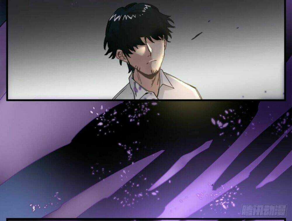 Hắc Bạch Hữu Thường Chapter 4 trang 23