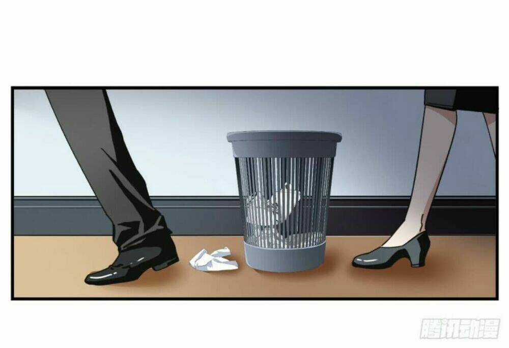 Hắc Bạch Hữu Thường Chapter 4 trang 26